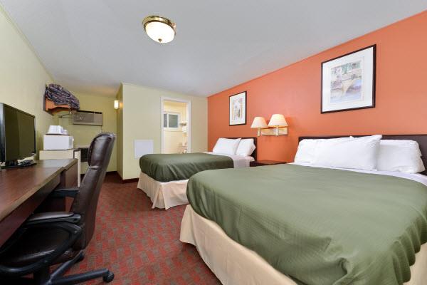 Best Stay Inn - Manchester