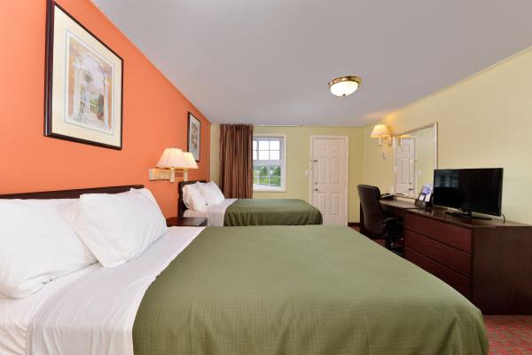 Best Stay Inn - Manchester