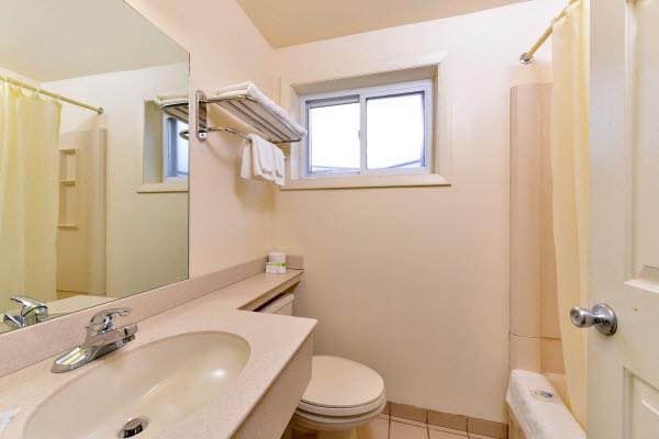 Best Stay Inn - Manchester