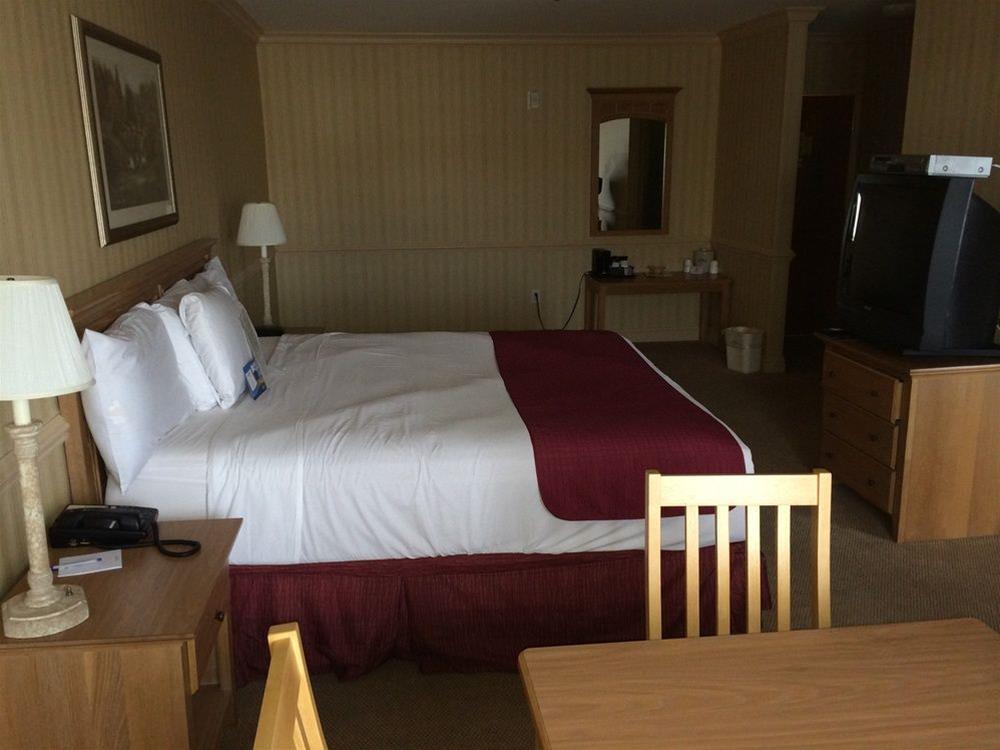 Best Western Manchester
