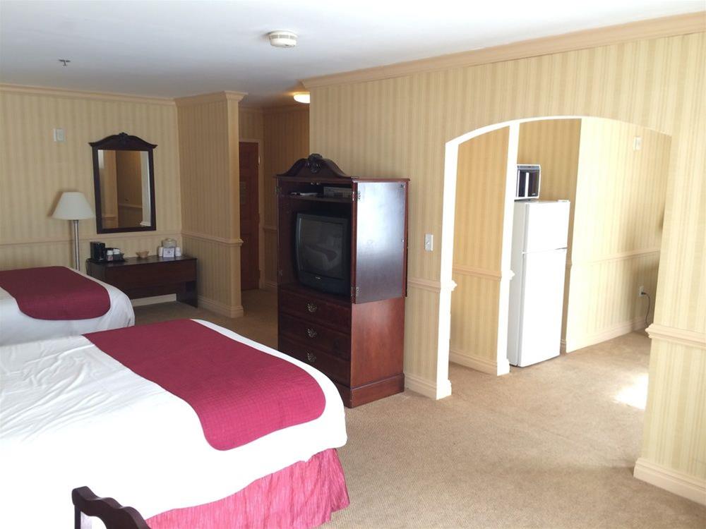 Best Western Manchester
