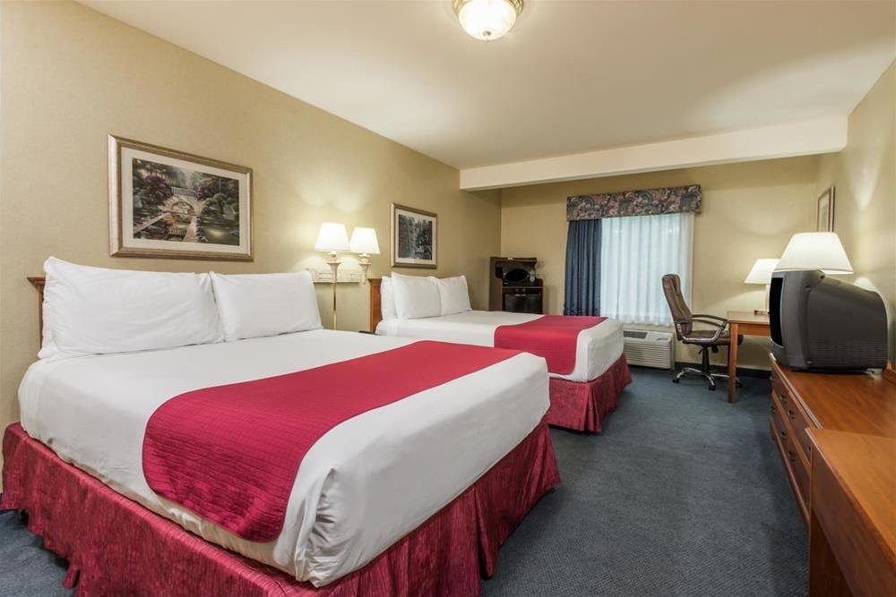 Best Western Manchester