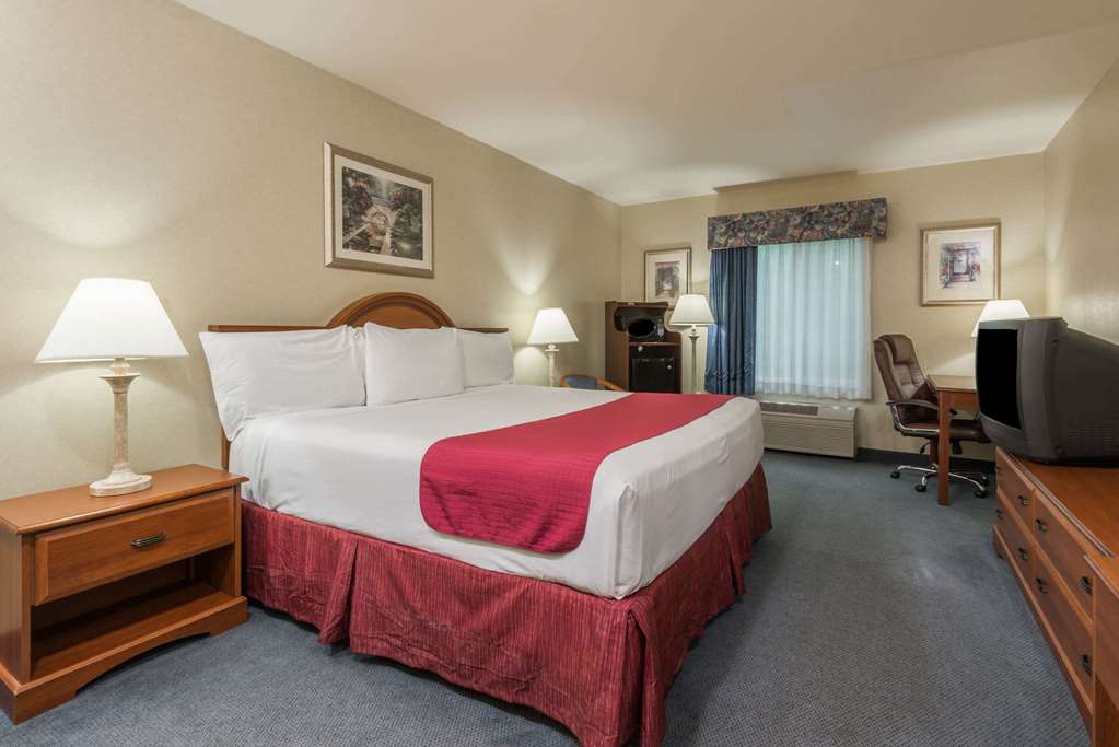 Best Western Manchester