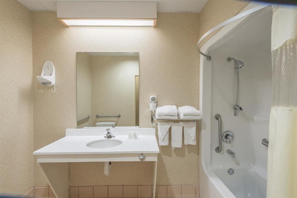 Best Western Manchester