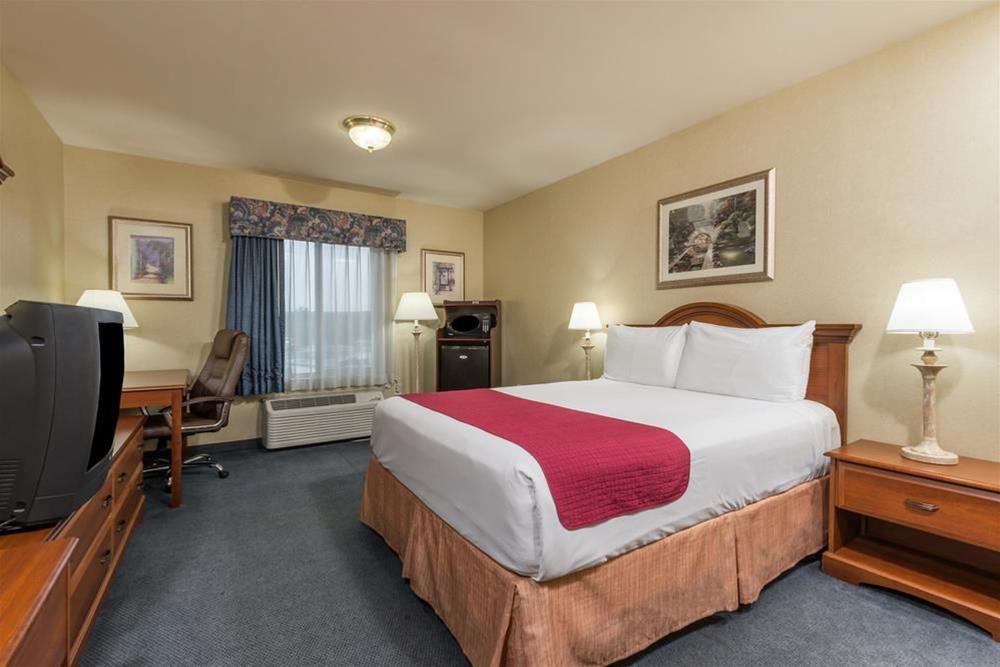 Best Western Manchester