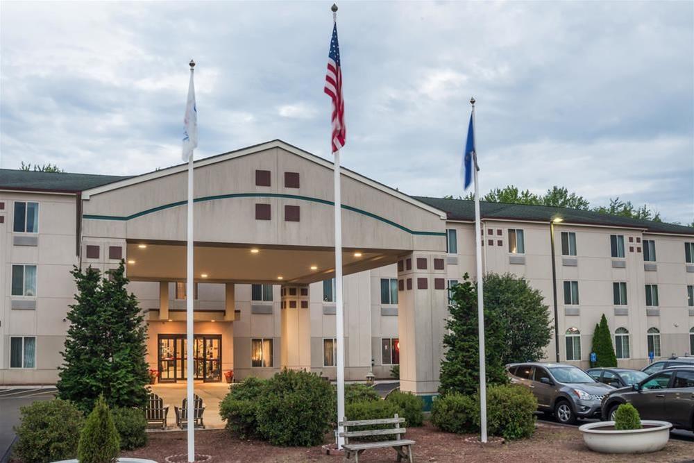 Best Western Manchester