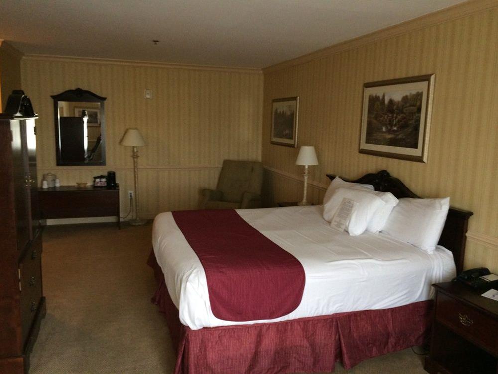 Best Western Manchester