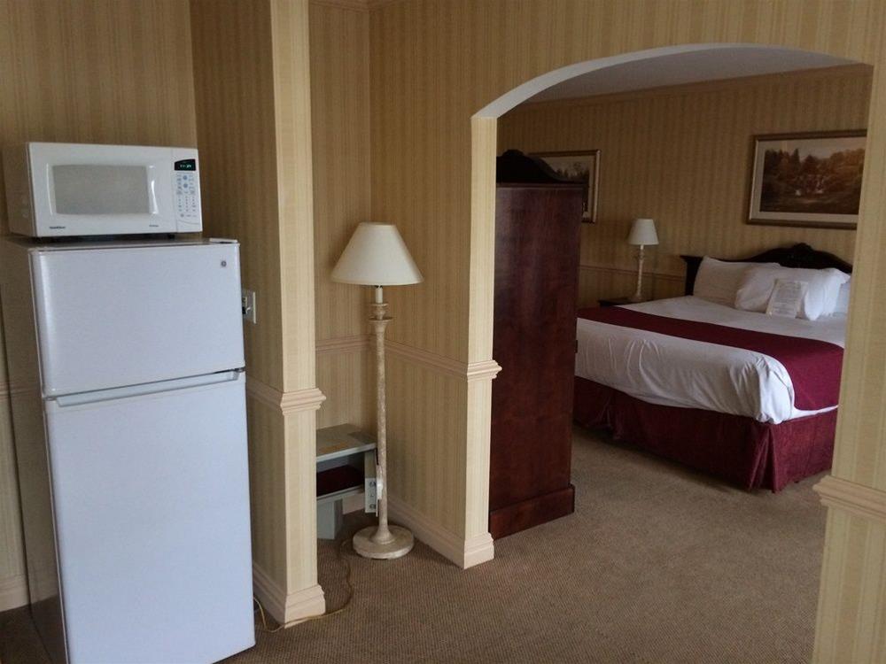 Best Western Manchester