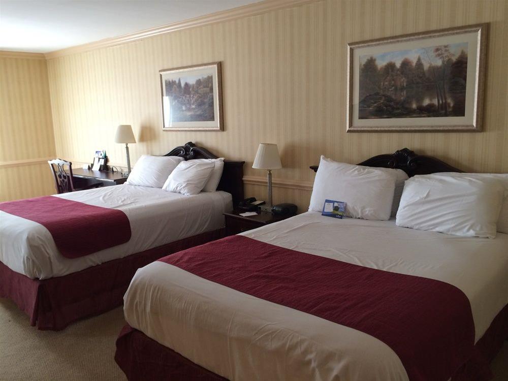 Best Western Manchester