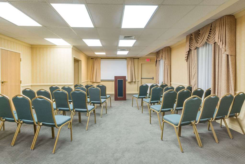 Best Western Manchester