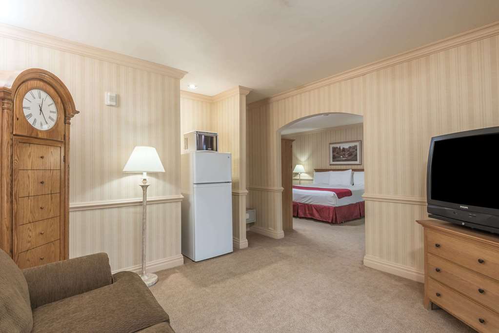 Best Western Manchester