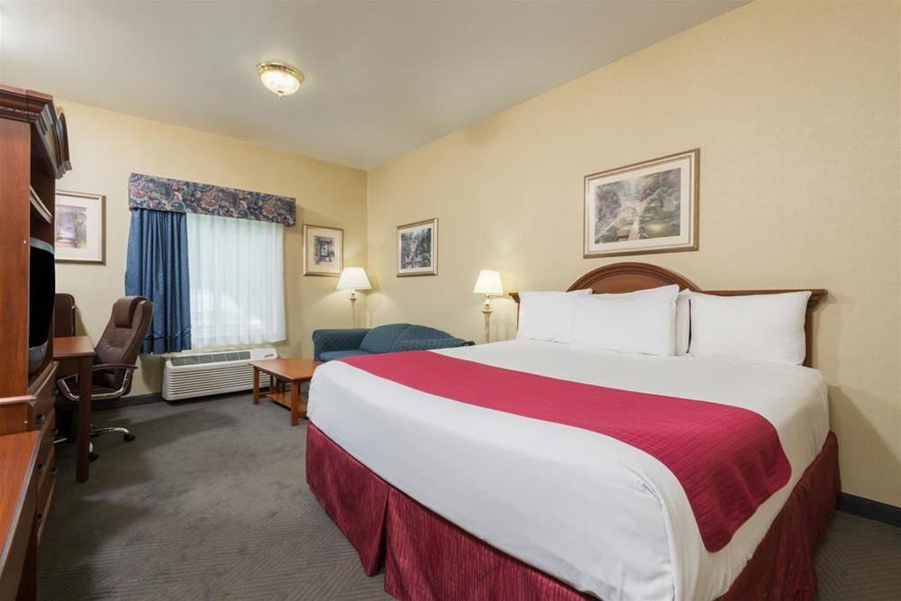 Best Western Manchester