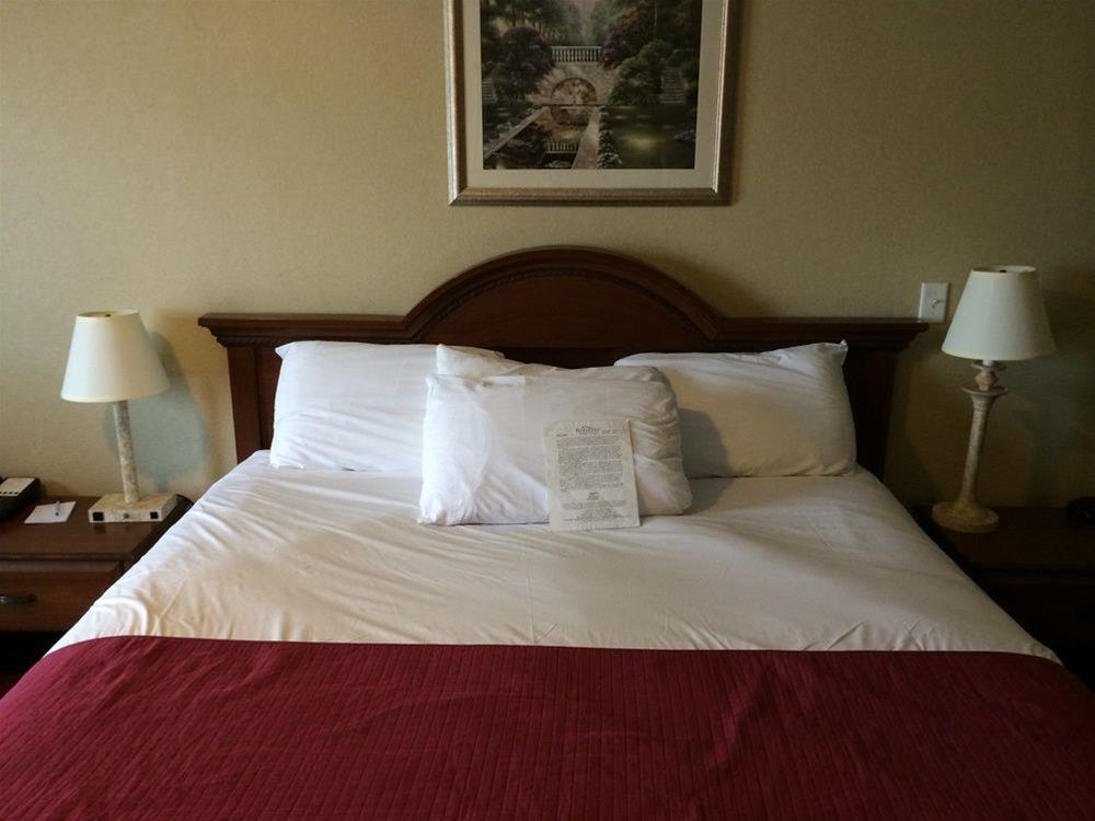 Best Western Manchester