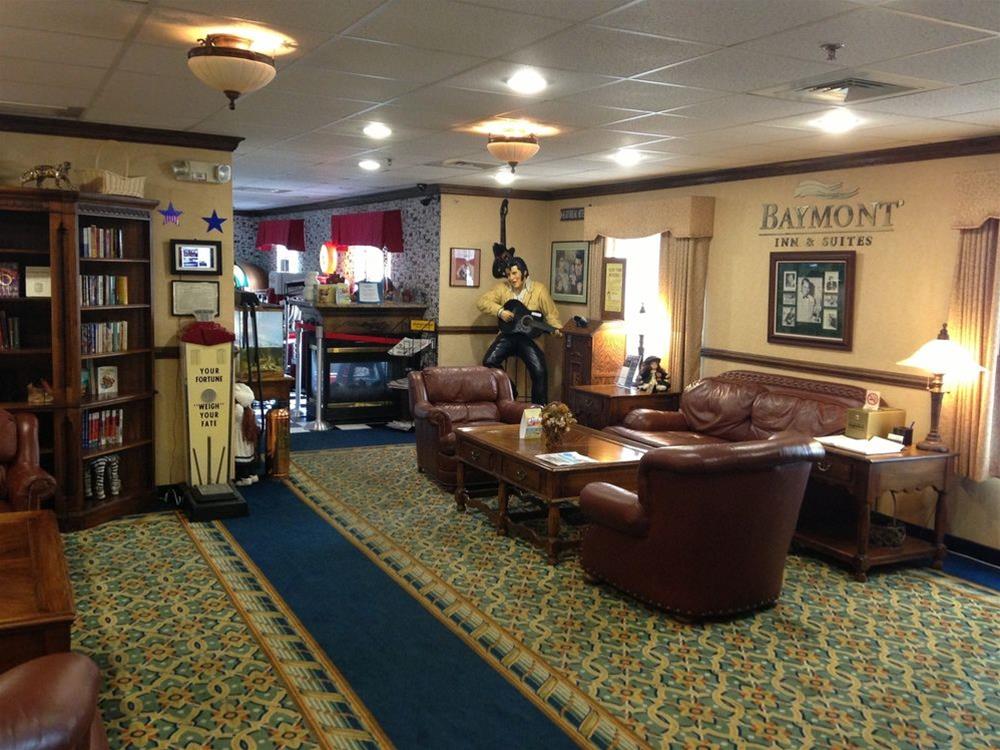 Best Western Manchester