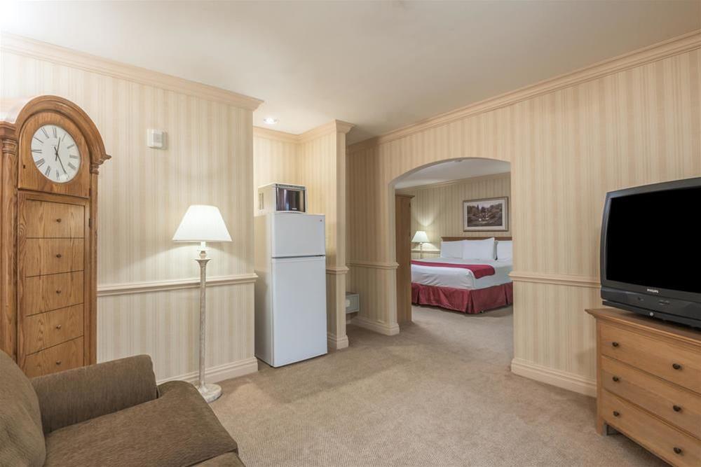 Best Western Manchester