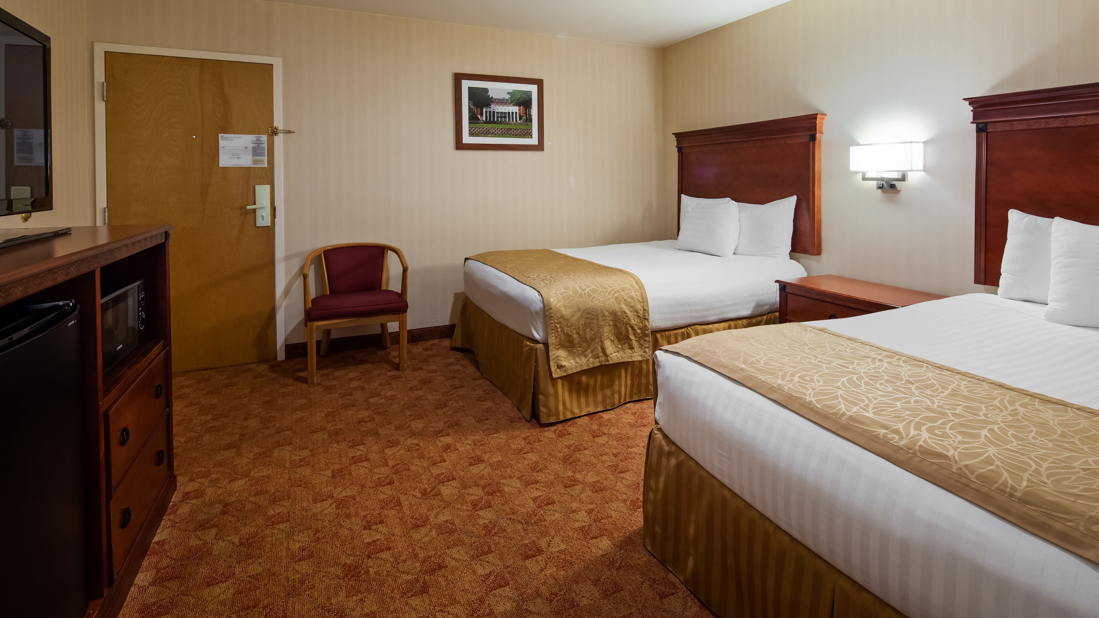 The Inn on Storrs