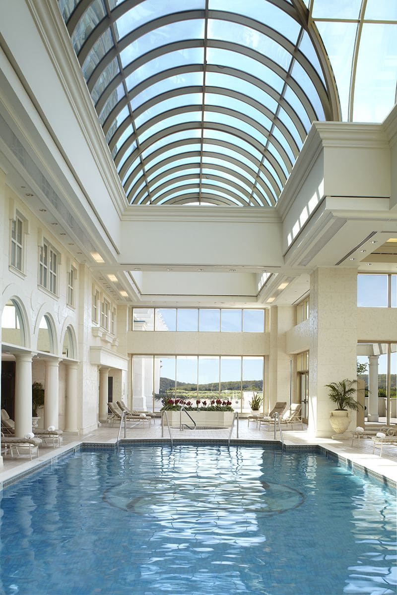 Grand Pequot Tower