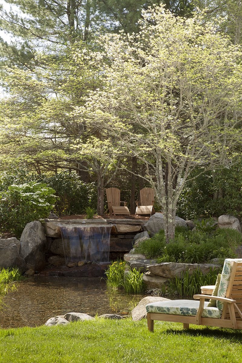 Two Trees Inn
