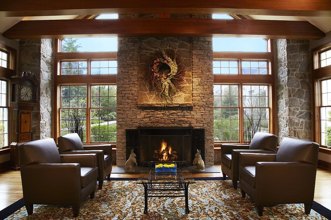 Two Trees Inn