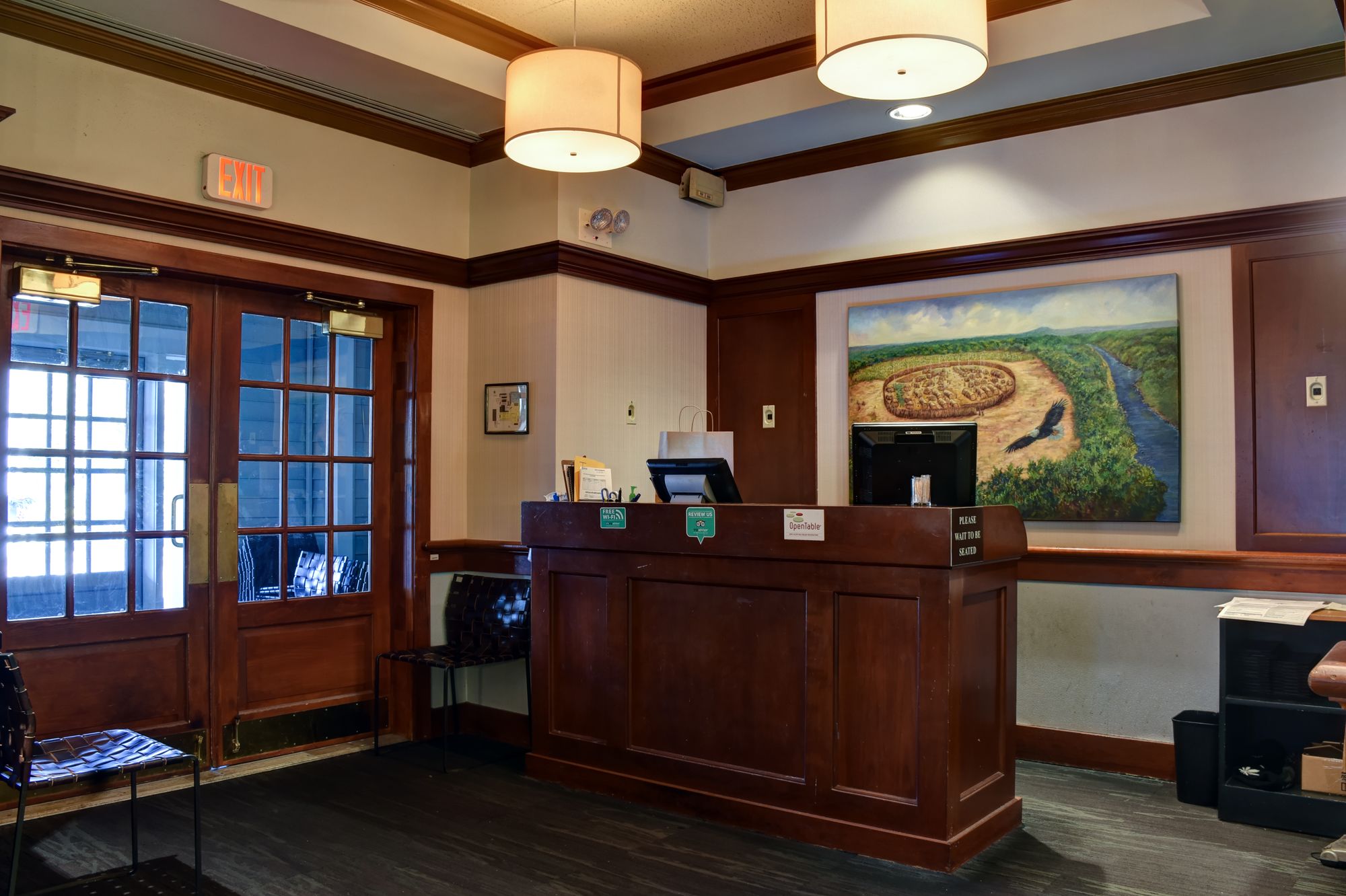 Two Trees Inn