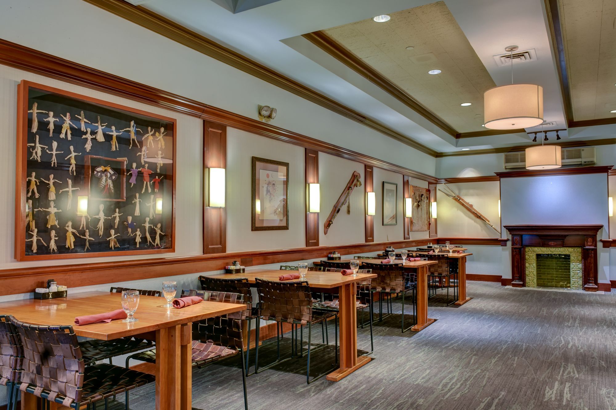 Two Trees Inn
