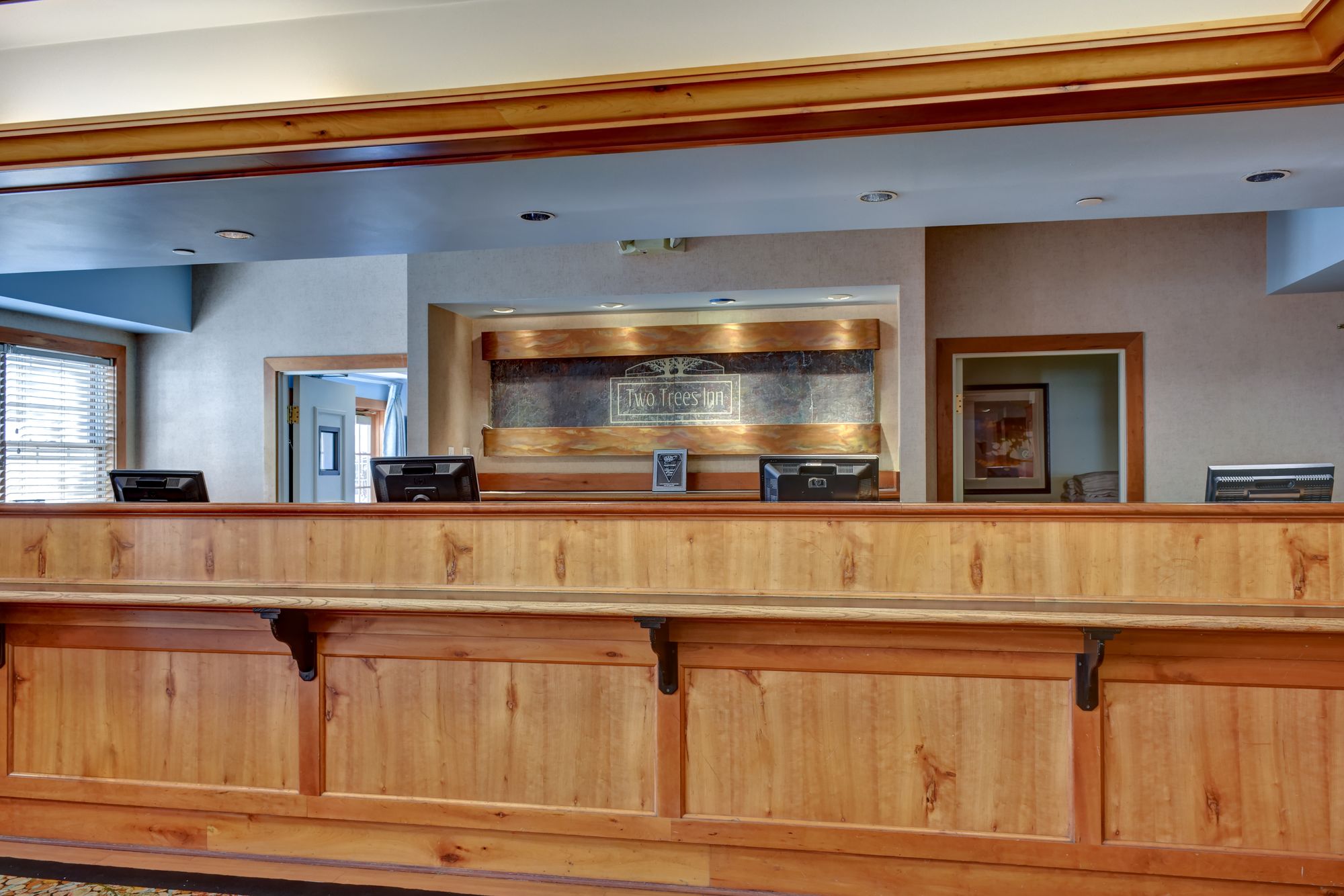 Two Trees Inn