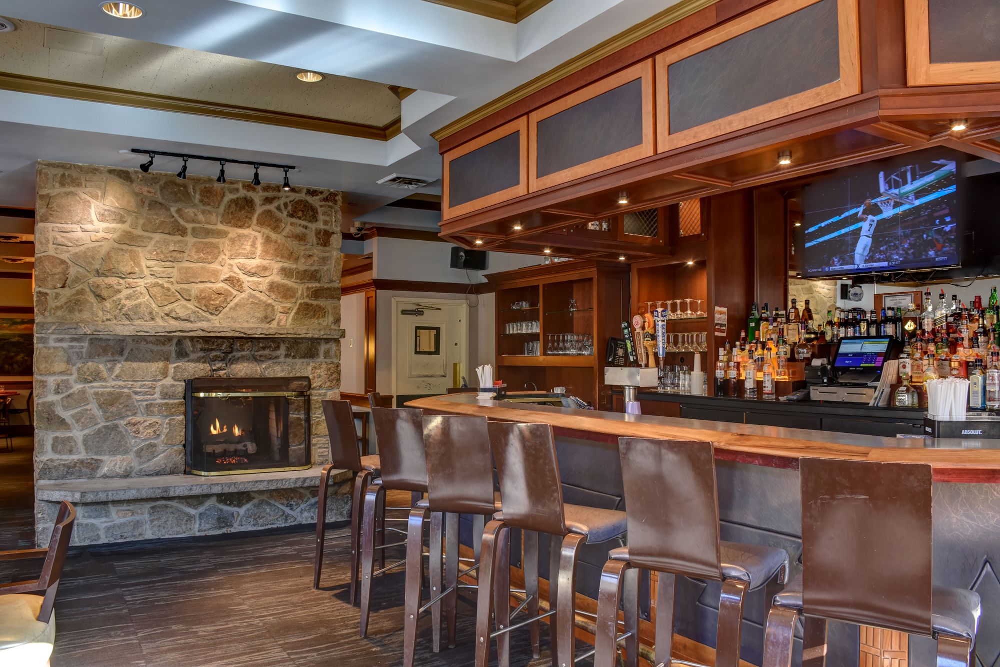 Two Trees Inn