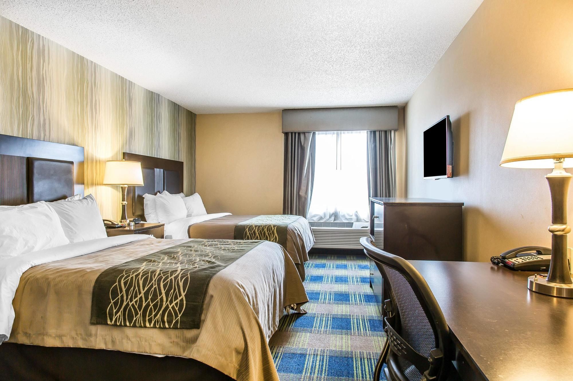 Comfort Inn & Suites Conference Center
