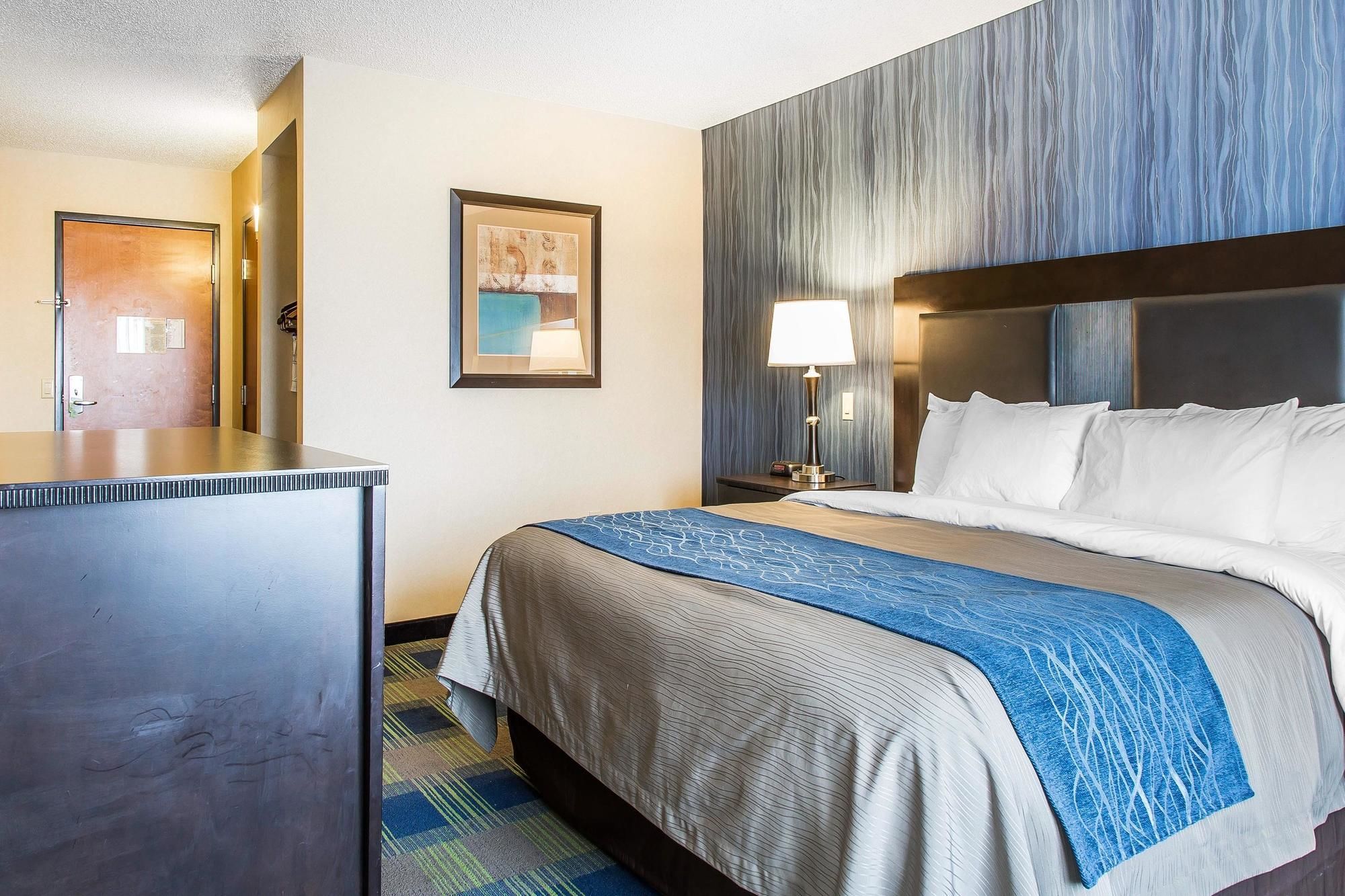 Comfort Inn & Suites Conference Center
