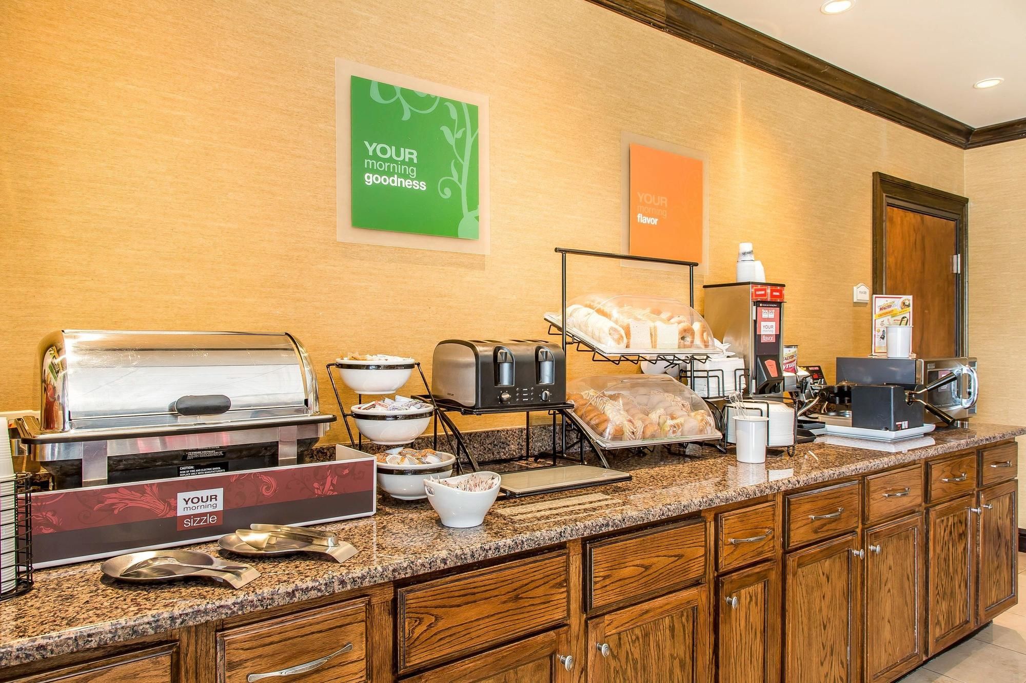 Comfort Inn & Suites Conference Center