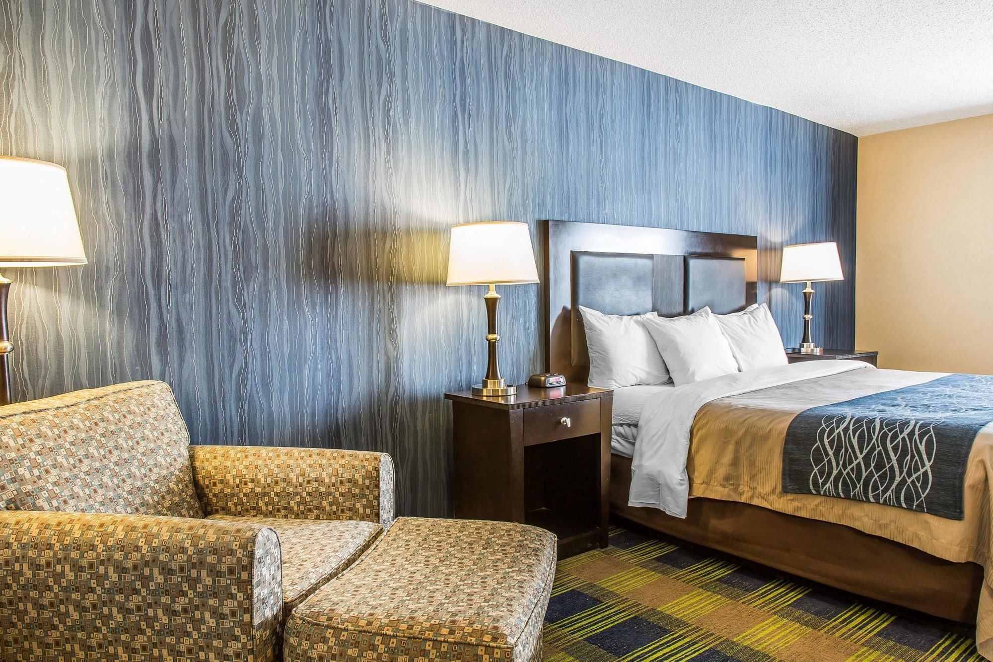 Comfort Inn & Suites Conference Center