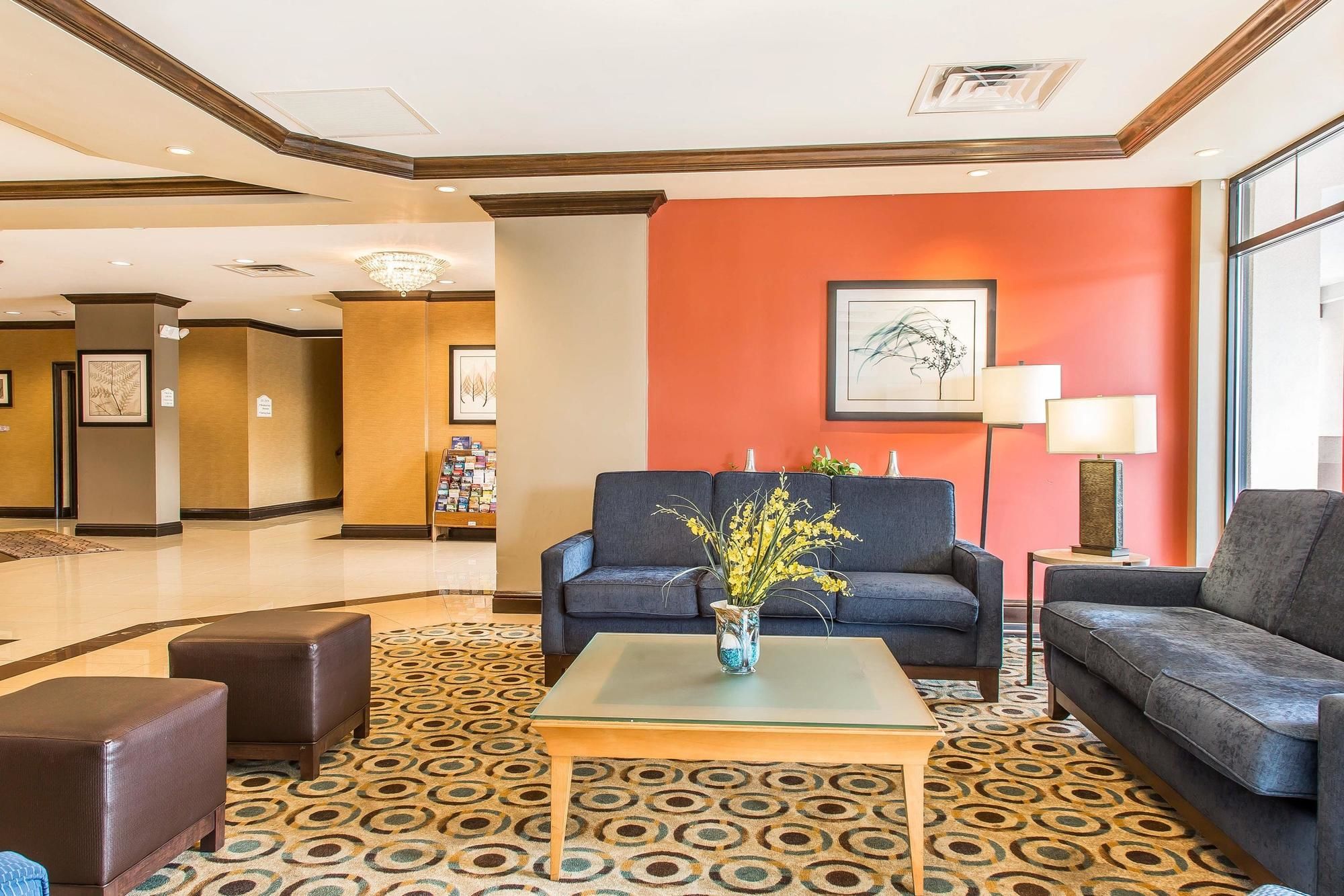 Comfort Inn & Suites Conference Center