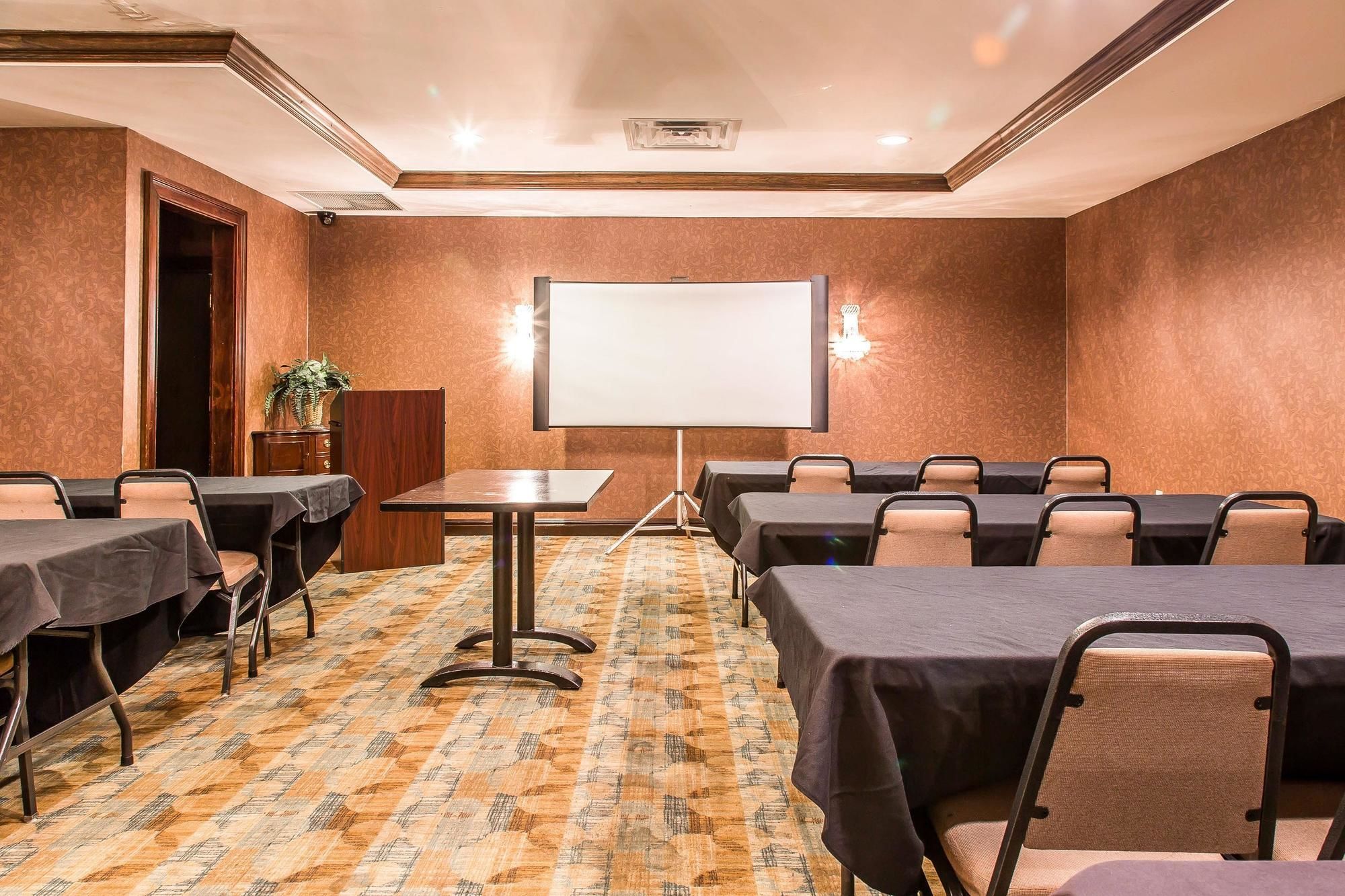 Comfort Inn & Suites Conference Center