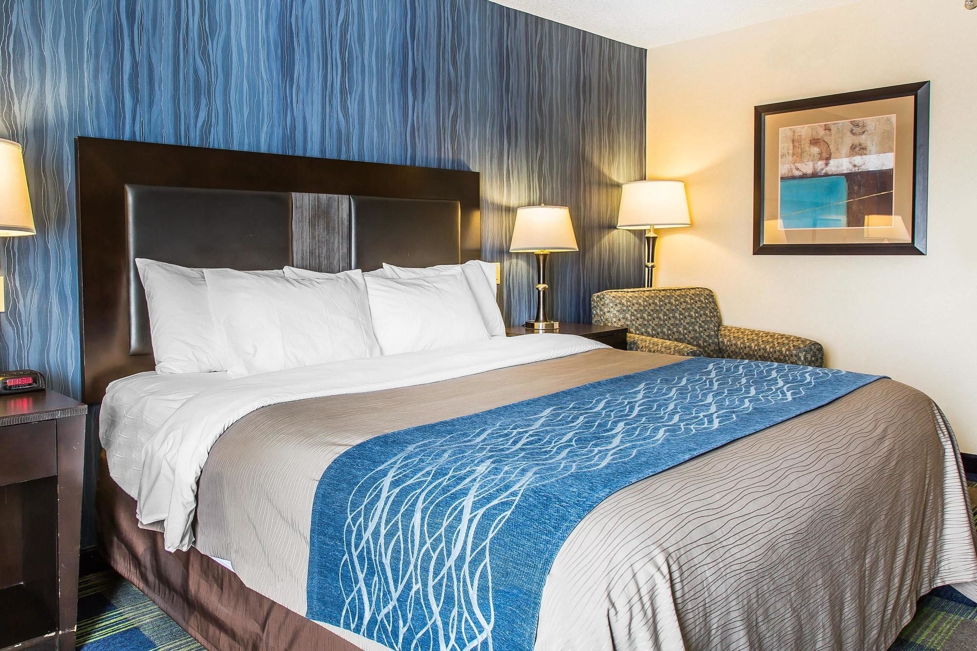 Comfort Inn & Suites Conference Center