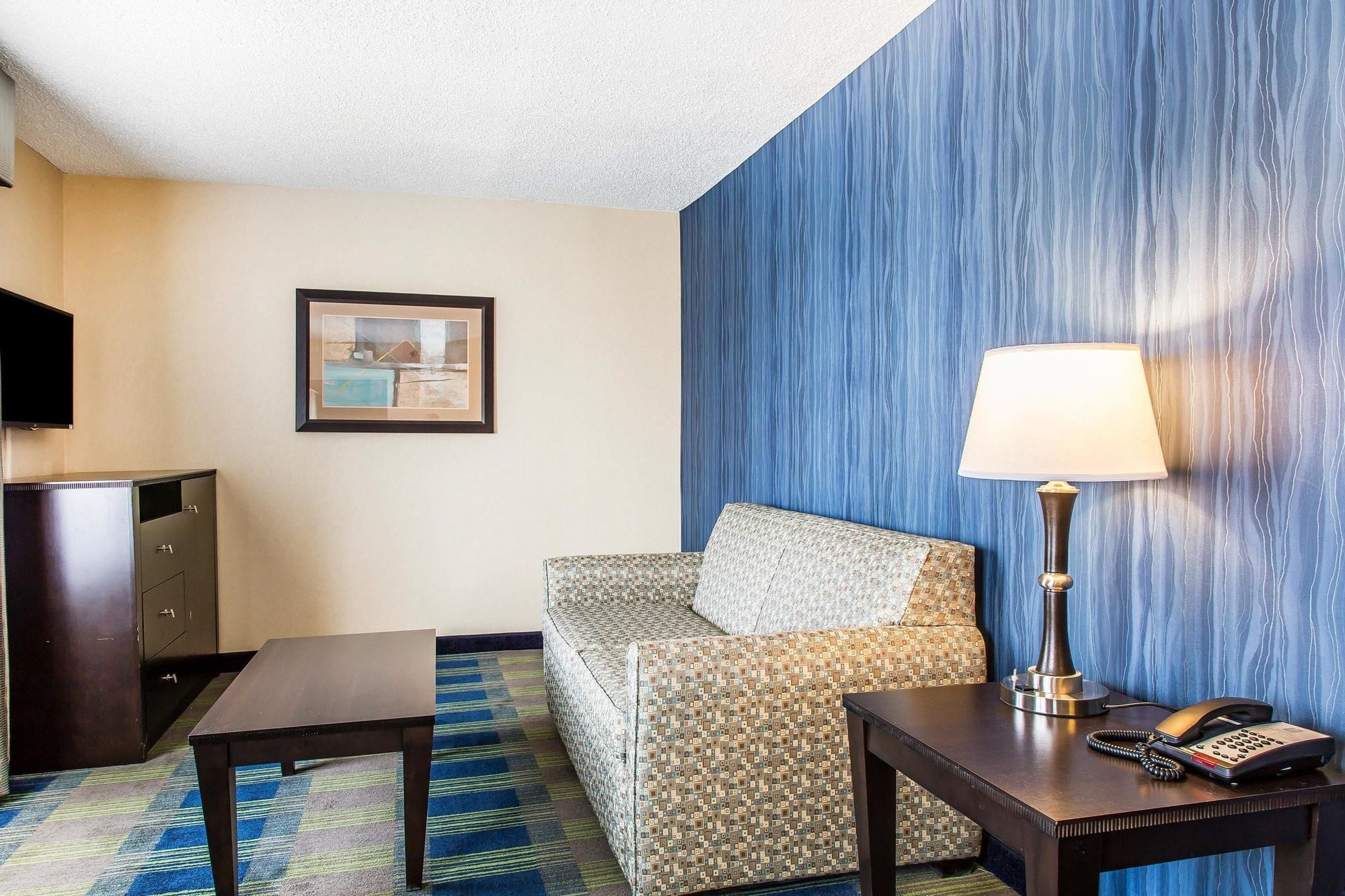 Comfort Inn & Suites Conference Center