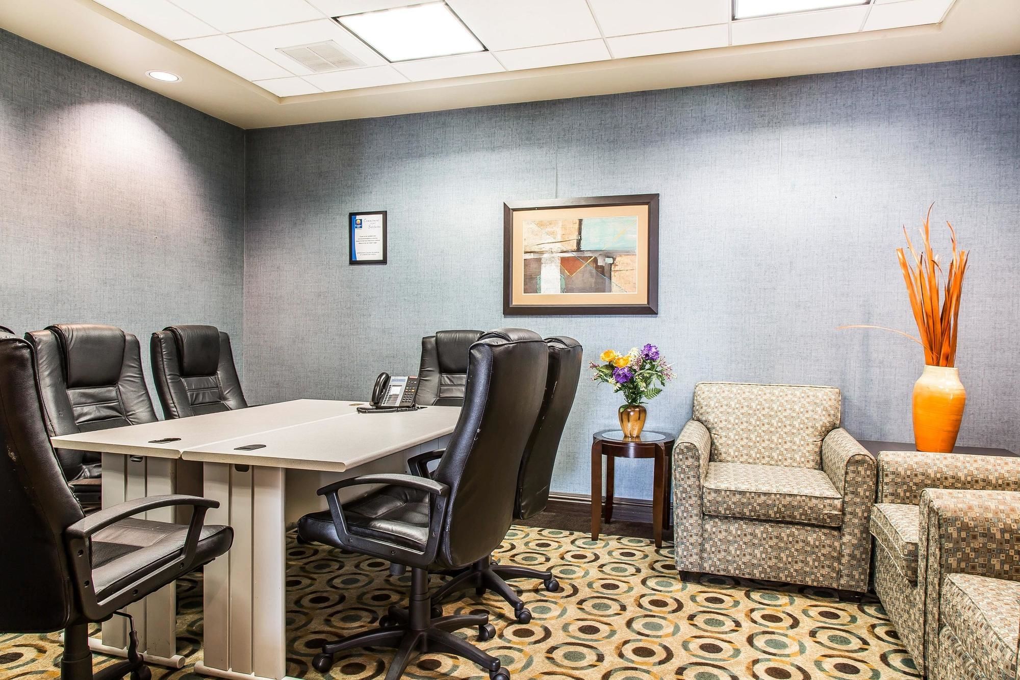 Comfort Inn & Suites Conference Center