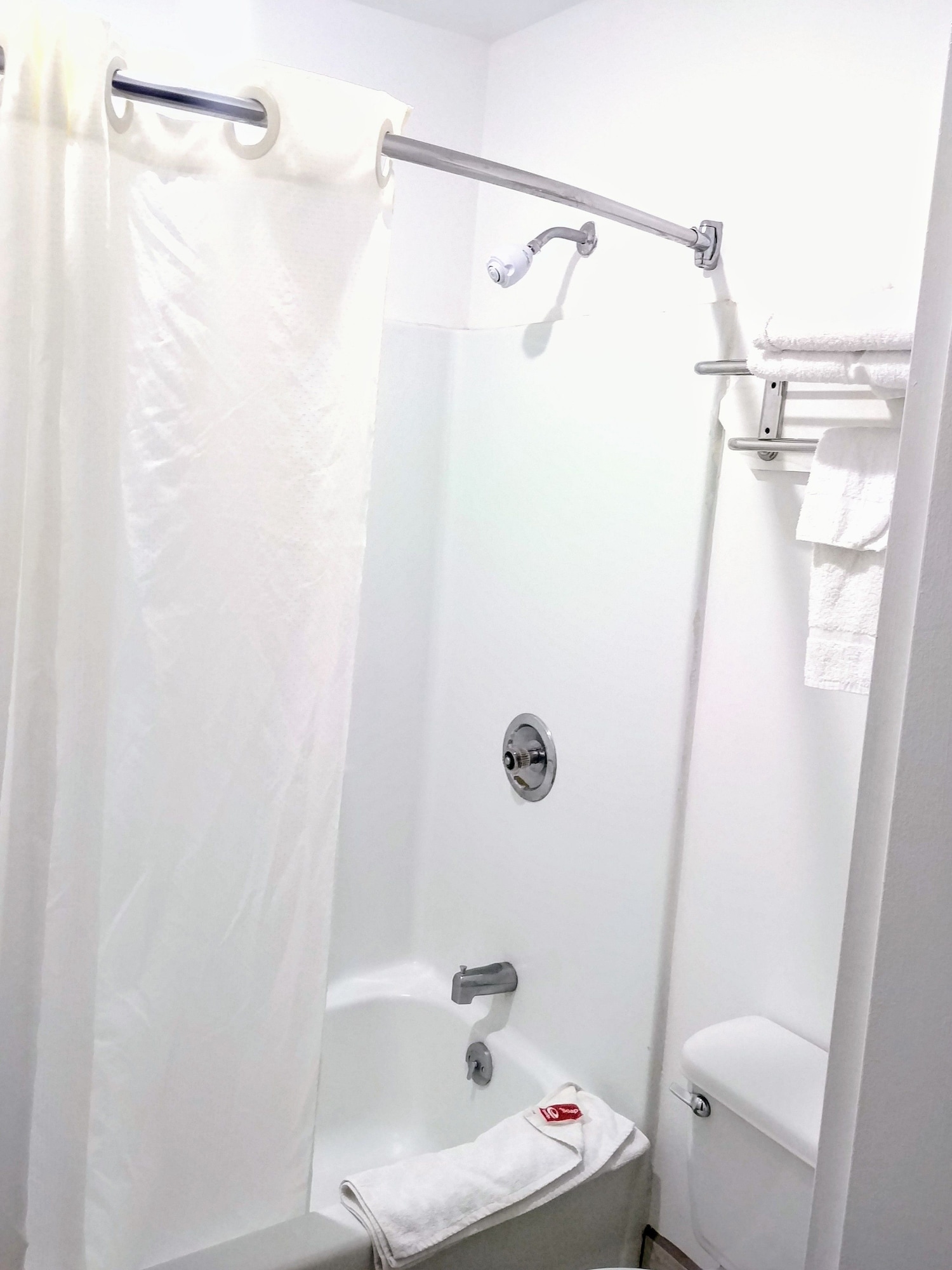 Econo Lodge Milldale - Southington