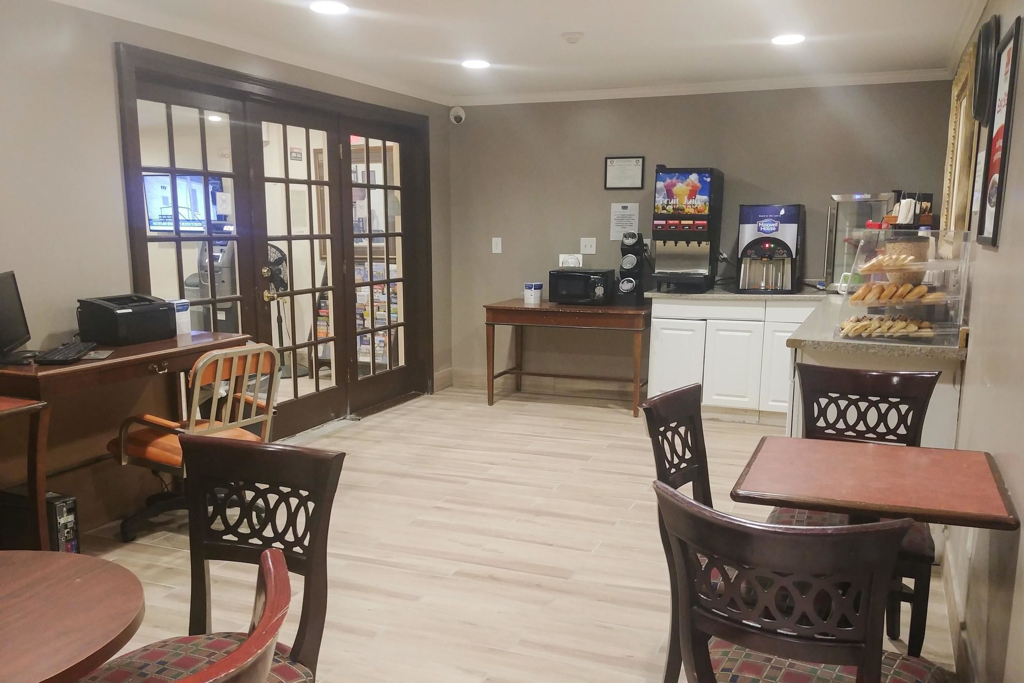 Econo Lodge Milldale - Southington