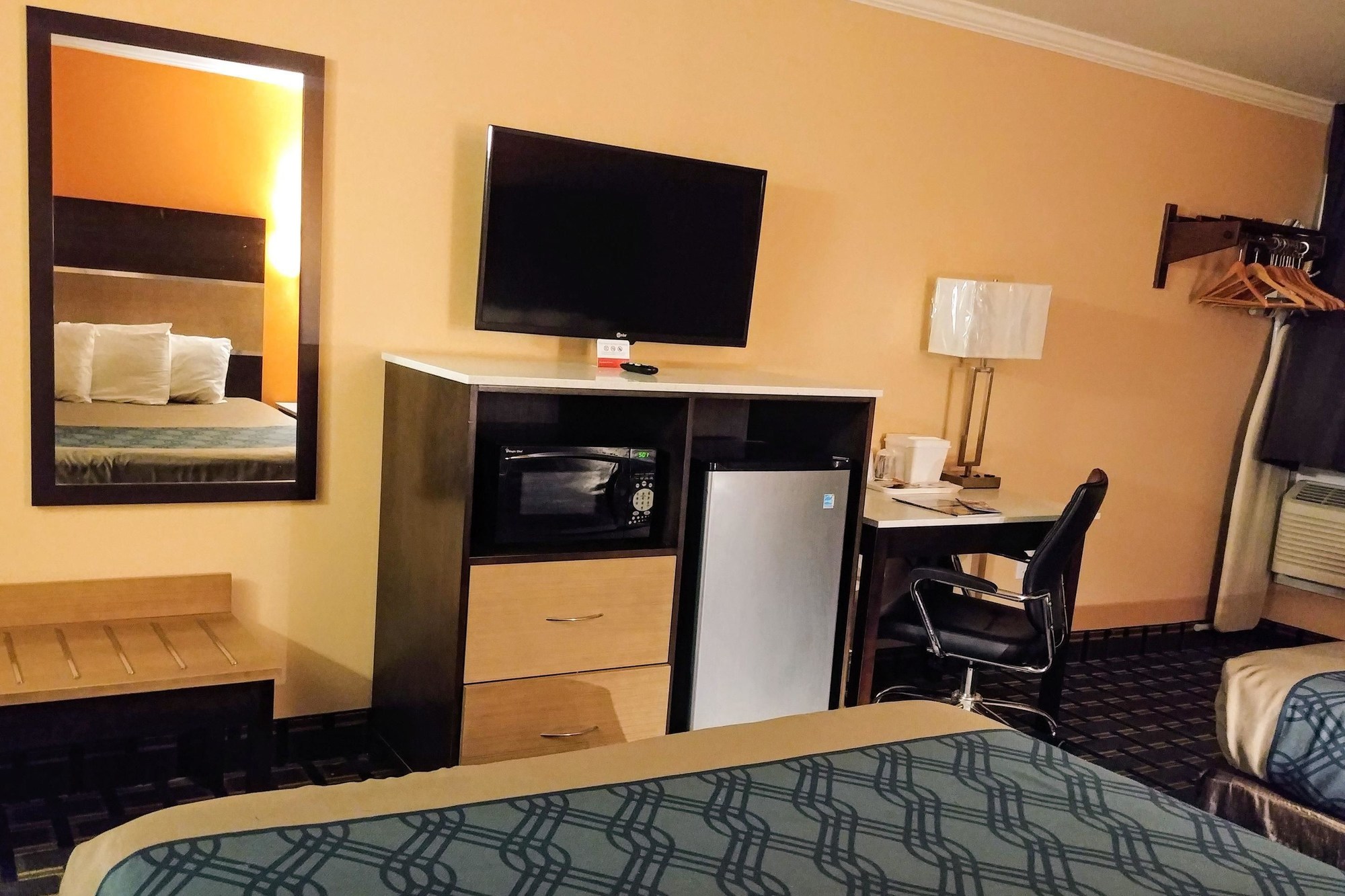 Econo Lodge Milldale - Southington