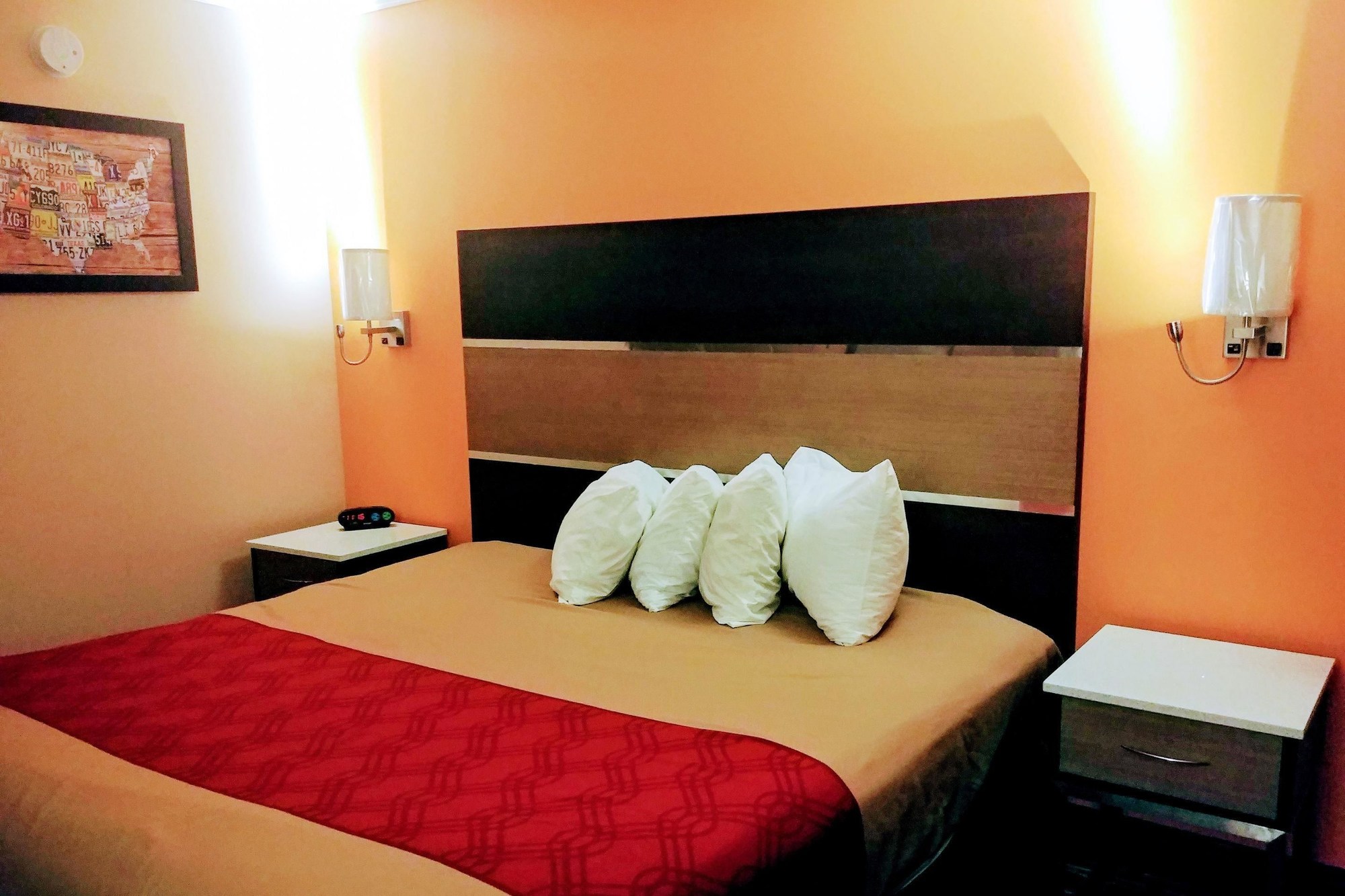 Econo Lodge Milldale - Southington