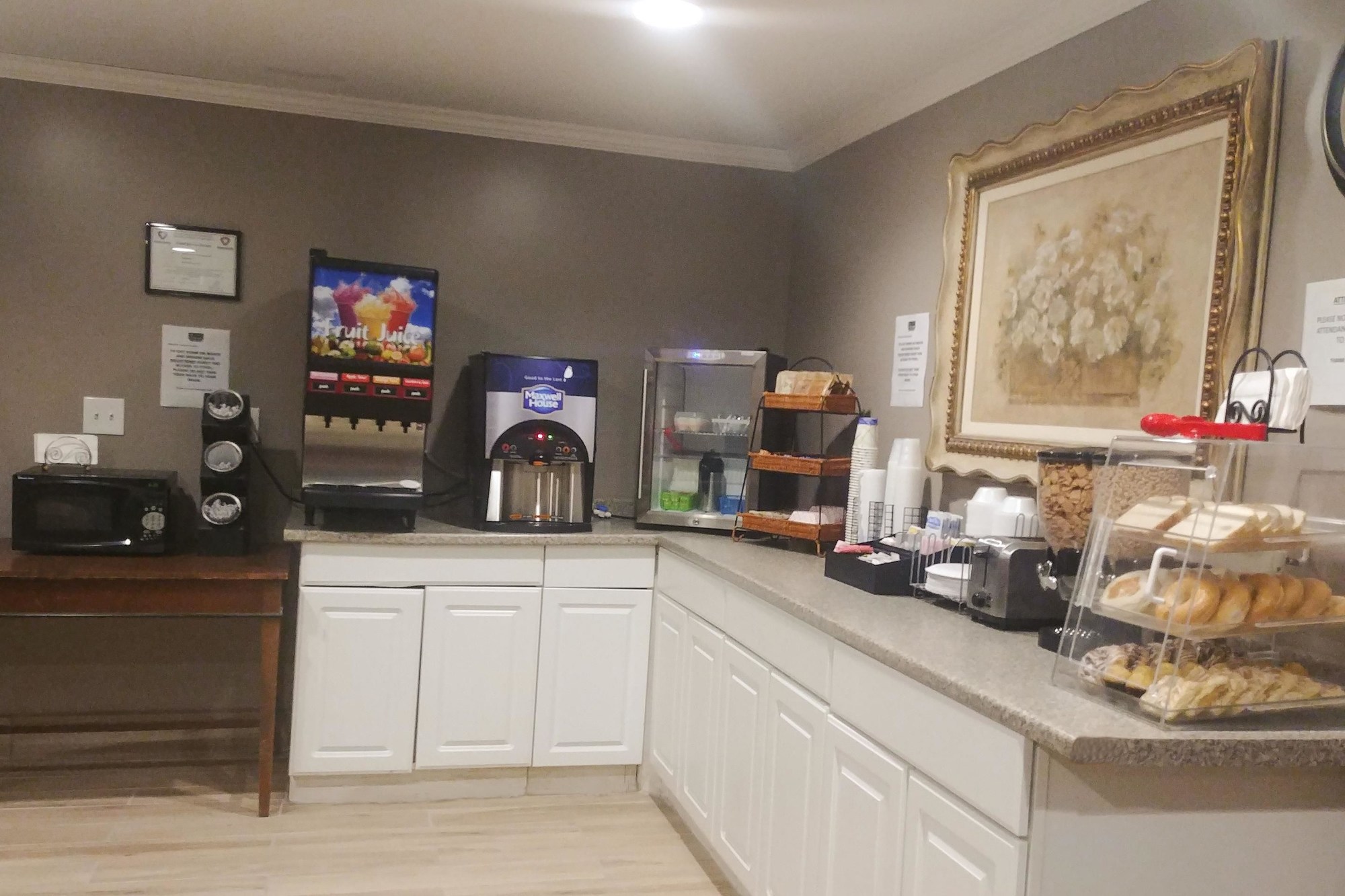 Econo Lodge Milldale - Southington