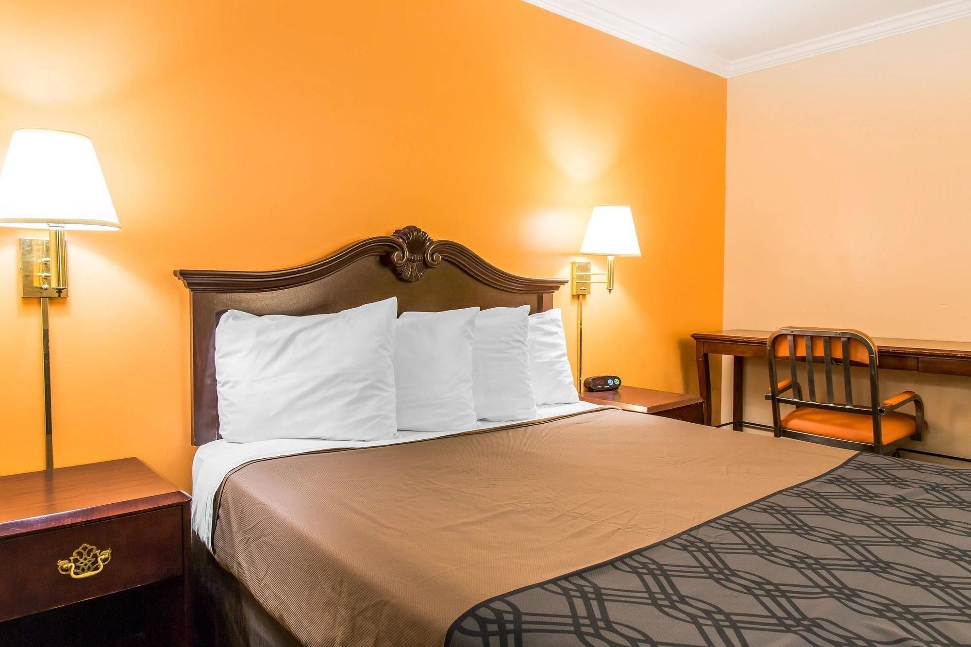 Econo Lodge Milldale - Southington