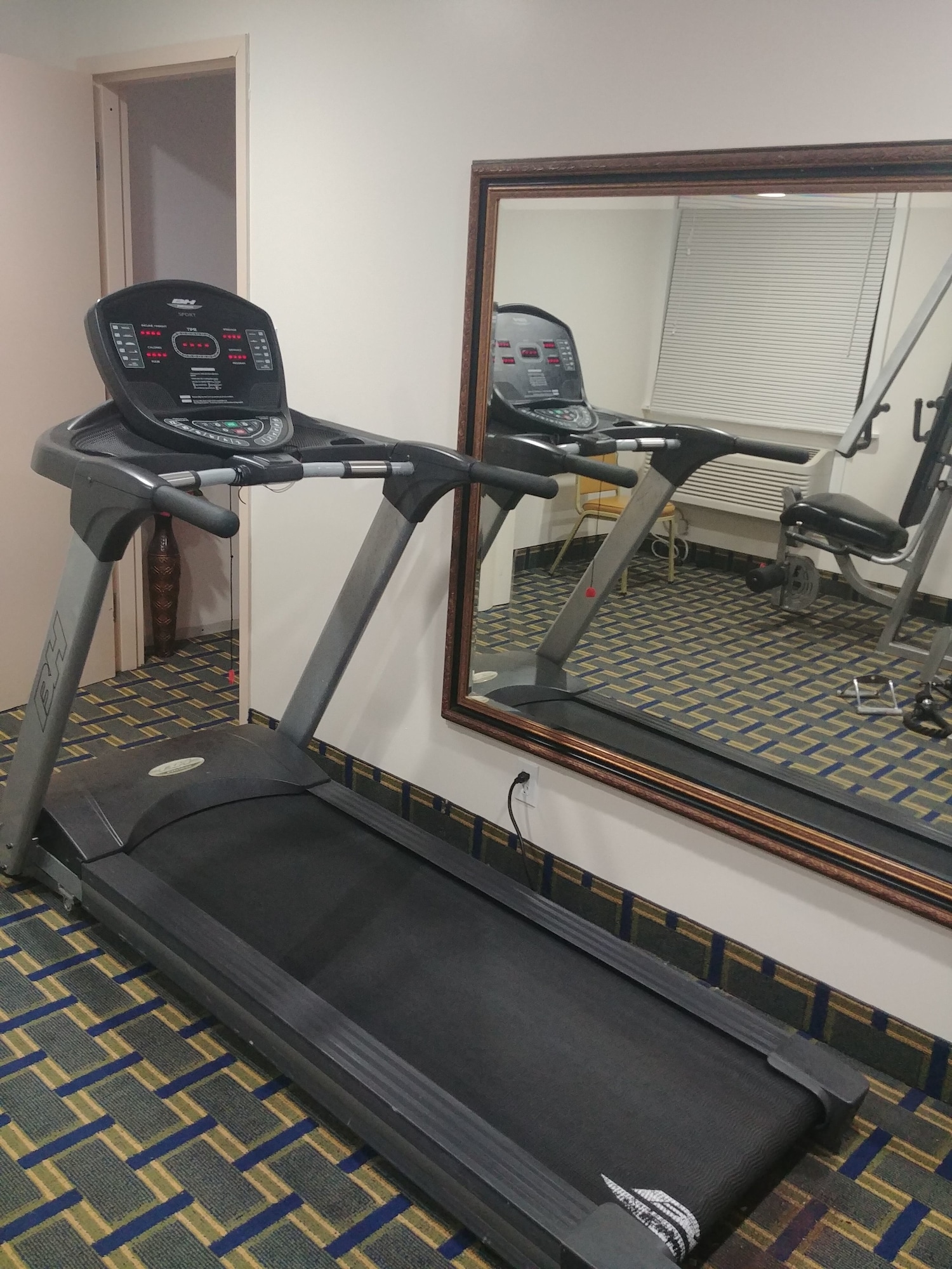 Econo Lodge Milldale - Southington