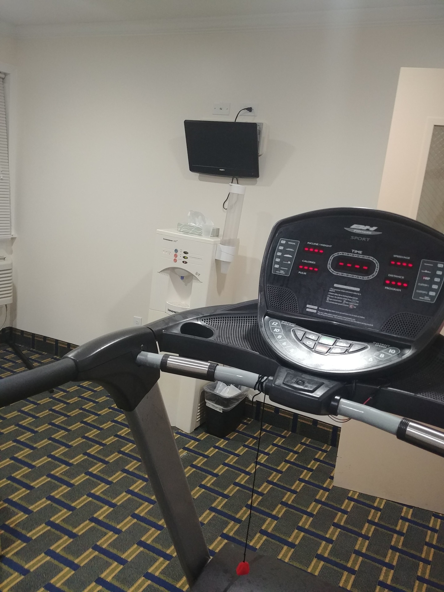 Econo Lodge Milldale - Southington