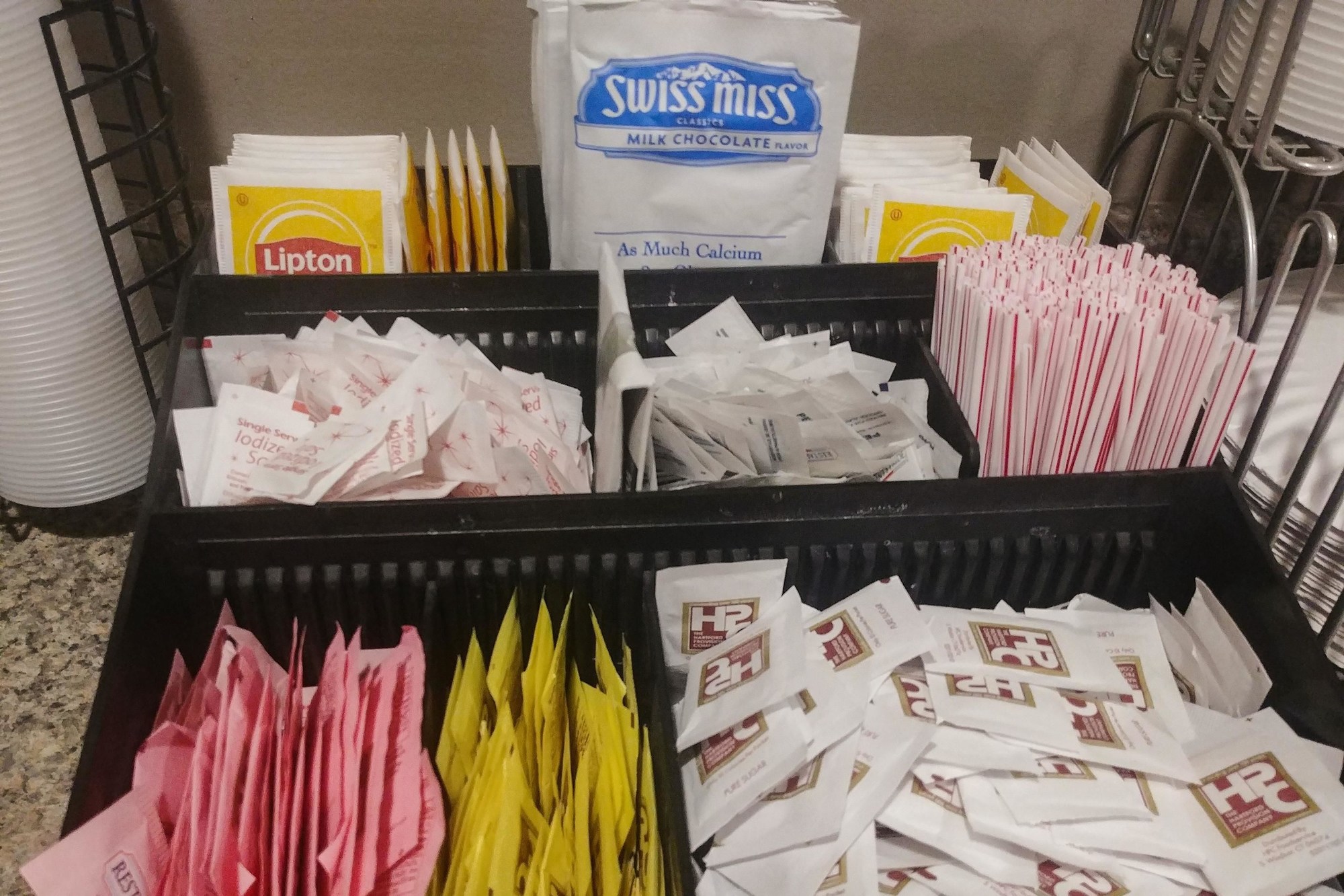 Econo Lodge Milldale - Southington