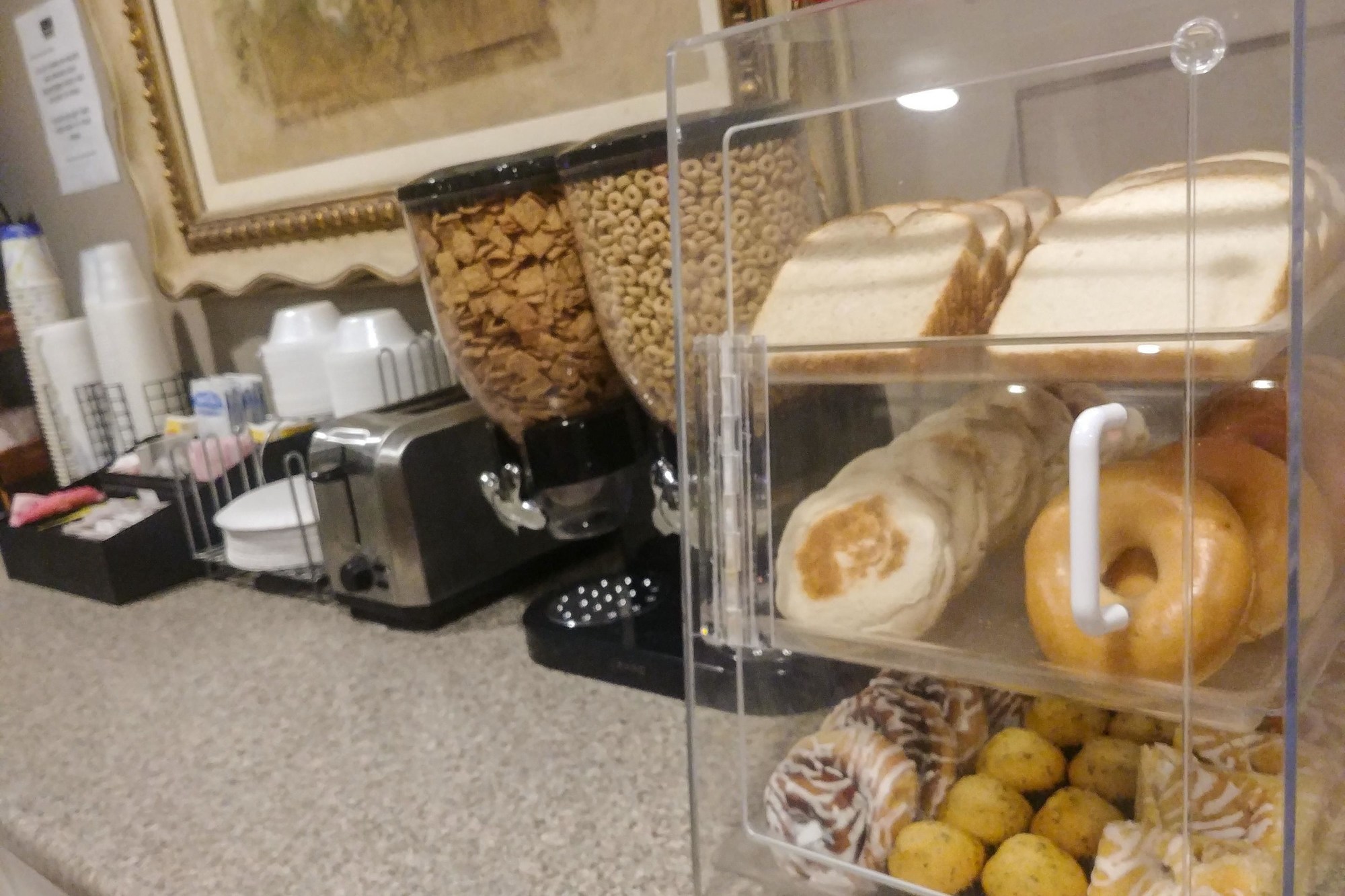 Econo Lodge Milldale - Southington