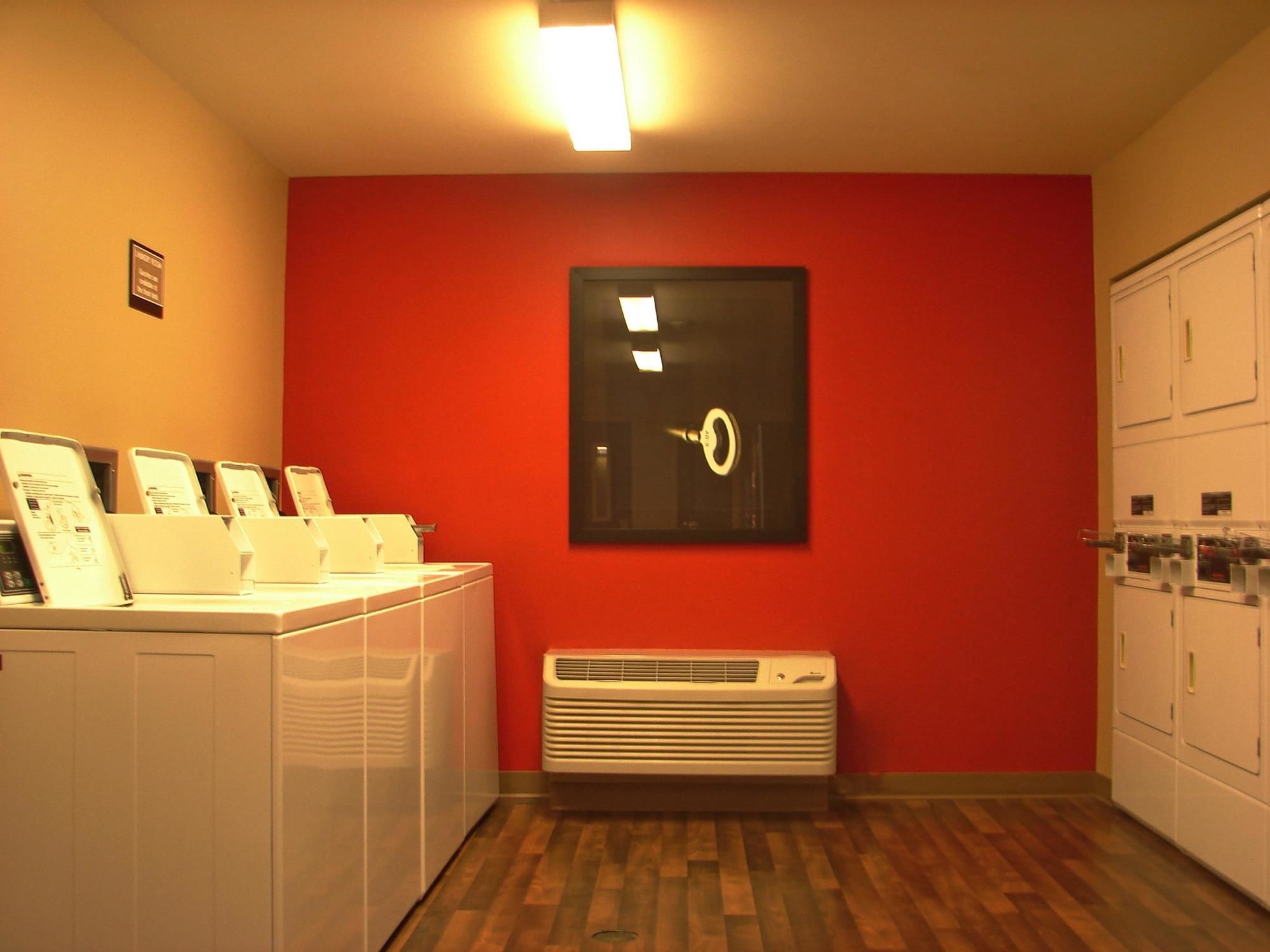 Extended Stay America Hartford Meriden