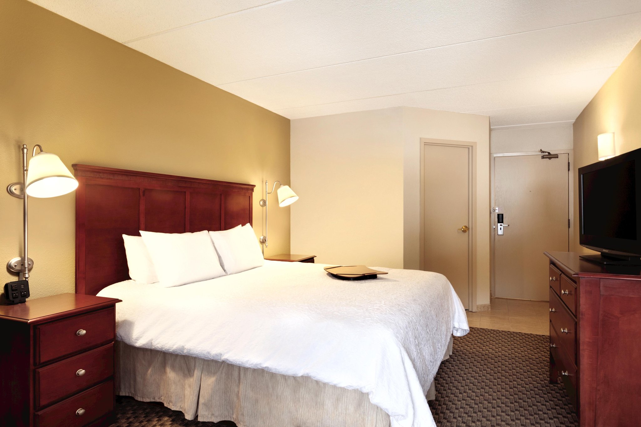 Red Roof Inn Meriden