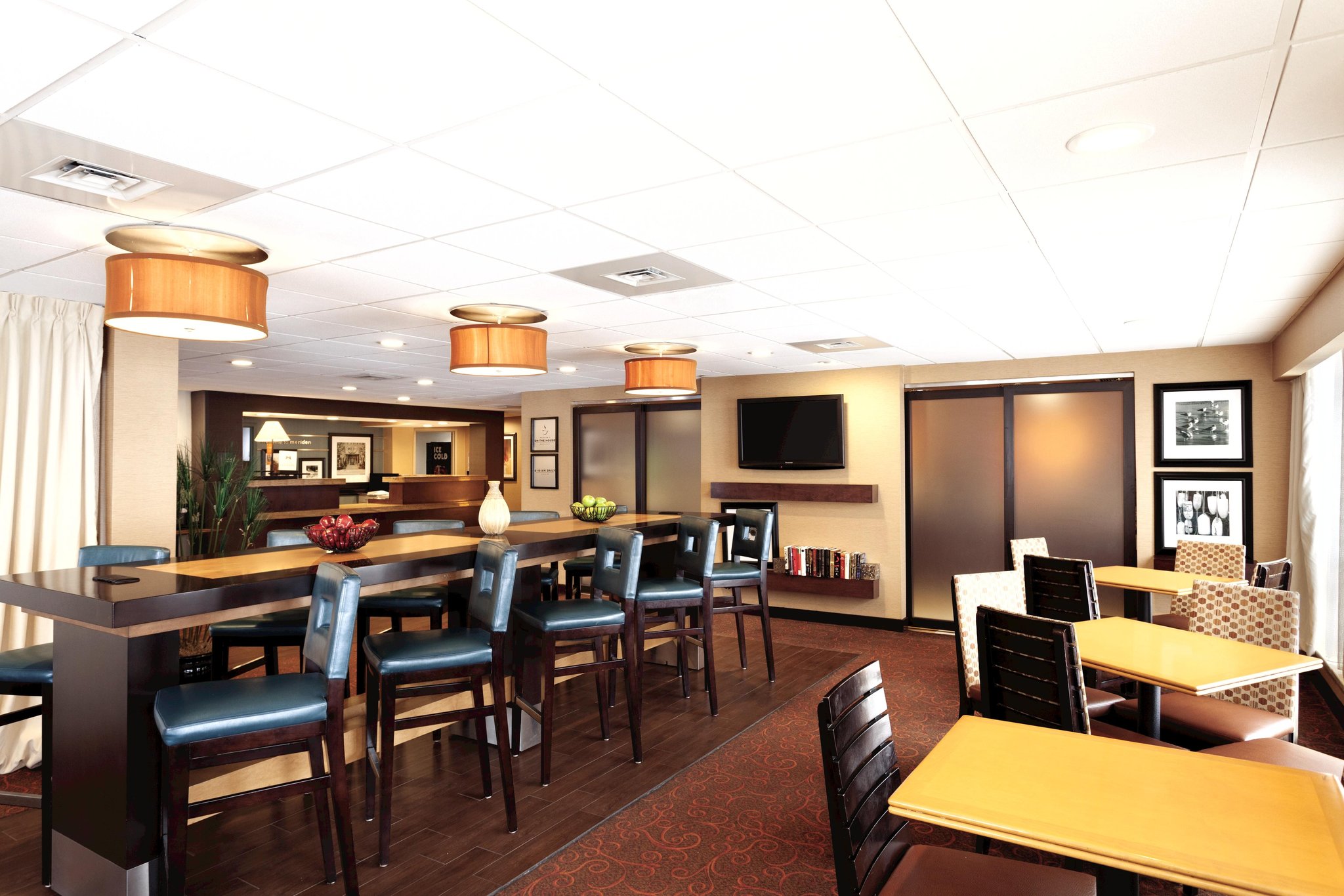 Red Roof Inn Meriden