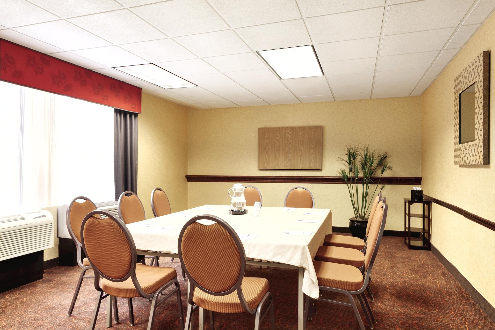 Red Roof Inn Meriden